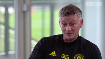 Ole: Recruitment has started really well