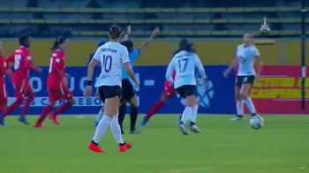 video-copa-libertadores-donne-gol