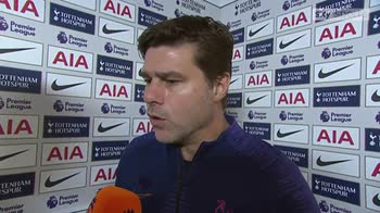 Poch: We're trying to rebuild confidence