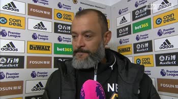 Nuno: We must get used to VAR