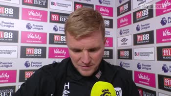 Howe: It was a missed opportunity