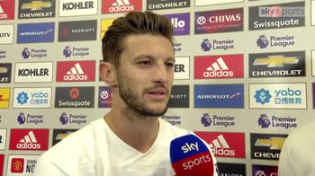 Henderson, Lallana: This is a big point