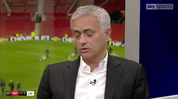 Jose: Liverpool lacked quality