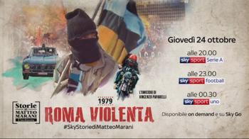 ESTRATTO STORIE DI MATTEO MARANI 1979 ROMA VIOLENTA per WEB MIX_1042966