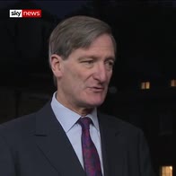 Grieve: 'Referendum still best option'