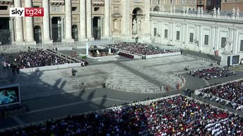 ERROR! Scontri in Cile, Papa: Basta con le manifestazioni violente, si apra dialogo