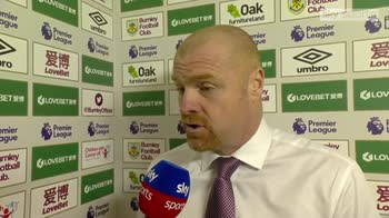 Dyche: Too many mistakes