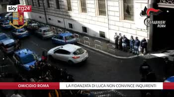 Roma, omicidio Sacchi: gli aggiornamenti