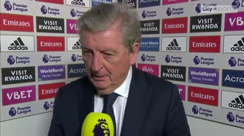 Hodgson proud of comeback
