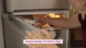 La cucina delle ragazze – Tartare di manzo con fragole