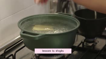 La cucina delle ragazze – Cannelloni