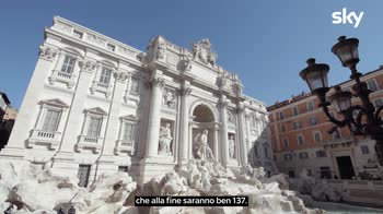 Sette Meraviglie Roma: Piranesi punto di riferimento a Roma