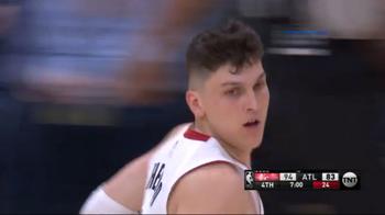 NBA Highlights: Atlanta-Miami 97-106