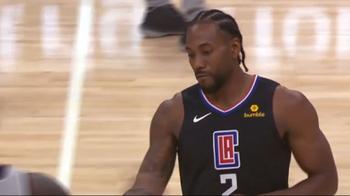 NBA Highlights: L.A Clippers-San Antonio 103-97