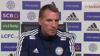 Rodgers reflects on 'historic' 9-0 win