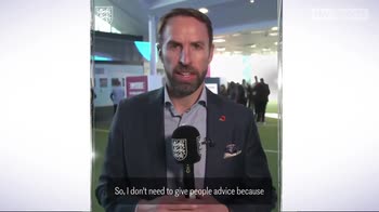 Southgate: Bring it home