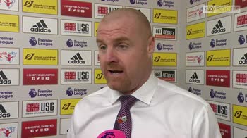 Dyche: We were miles off