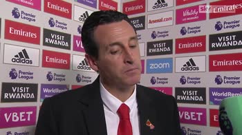 Emery: We missed an opportunity to win