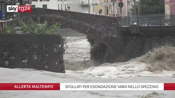 Protezione civile Liguria, allerta per forti mareggiate