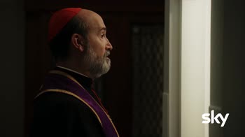 The New Pope, il nuovo trailer