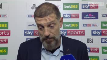 Bilic: There was a difference in class