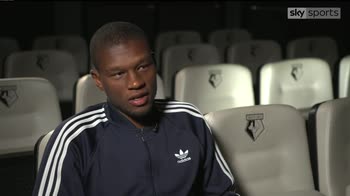 Kabasele: Racism has become a trend