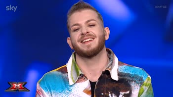 X Factor 2019 video commento giudici nicola
