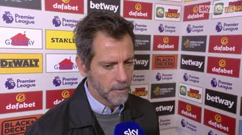Flores: Players deserved that