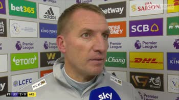 Rodgers: Players have been magnificent