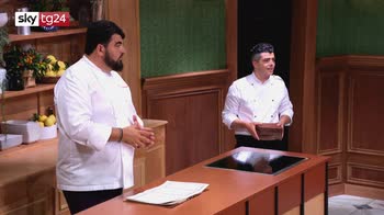 Antonino Chef Academy, il cooking show di Cannavacciuolo