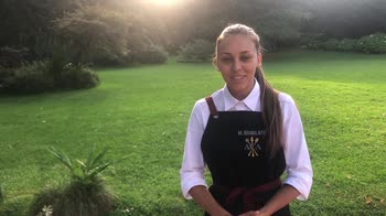 VIDEO Antonino Chef Academy, i concorrenti Marika Giubilato