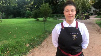VIDEO Antonino Chef Academy, i concorrenti Nicole Bartolini
