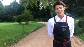 VIDEO Antonino Chef Academy i concorrenti Pietro Sparesotto