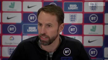 Southgate: My reason for dropping Sterling