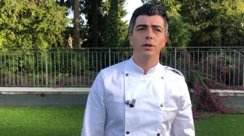 VIDEO Antonino Chef Academy, chi Ã¨ Simone Corbo
