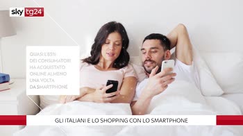 NOW Paypal-Ipsos: gli italiani e lo shopping online