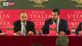 Mes, durissimo scontro fra Conte e Salvini