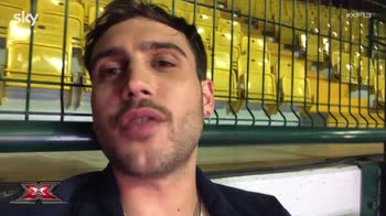 Videodiari: il quinto vlog di Eugenio Campagna a #XF13