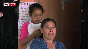 violenza sulle donne, le storie delle honduregne in viaggio verso gli Usa