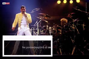 Freddie Mercury, sei cose da sapere sul frontman dei Queen