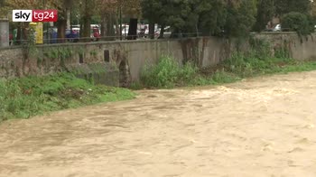 Maltempo Savona provincia stima danni a 24 milioni
