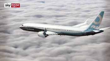 ERROR! Boeing sotto accusa, centinaia di vittime prima di fermare i 737 Max