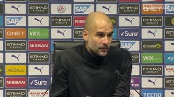 Pep: City won't give up on PL