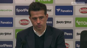 Silva: Not the time to discuss my future