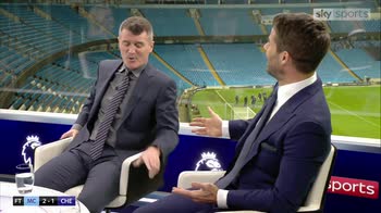 Keane: Jose can change Spurs mentality