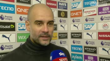 Pep: We had to fight for victory