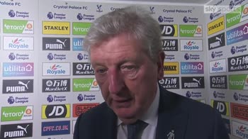 Hodgson accepts VAR decision
