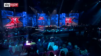 X Factor live, eliminati Giordana e Nicola