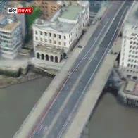 London Bridge attack: What we know