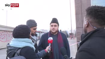 Attentato Londra, imam: amore per proprio Paese vuol dire fede